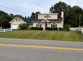 70 Tucker Schoolhouse Rd, Madisonville, KY 42431