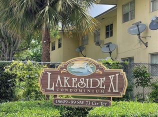 15699 SW 73rd Circle Ter APT 19, Miami, FL 33193