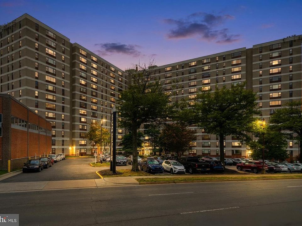 1st image of 4600 Duke St APT 706