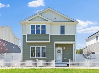 13 Cleary Cir #13, Norfolk, MA 02056