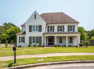 2028 Wellesley Pine Cv, Germantown, TN 38138