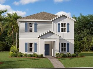 2993 Good Vibes Way, Clermont, FL 34714