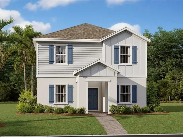 2993 Good Vibes Way, Clermont, FL 34714