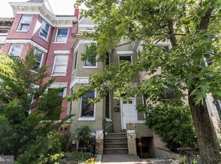 1736 U St NW #A, Washington, DC 20009