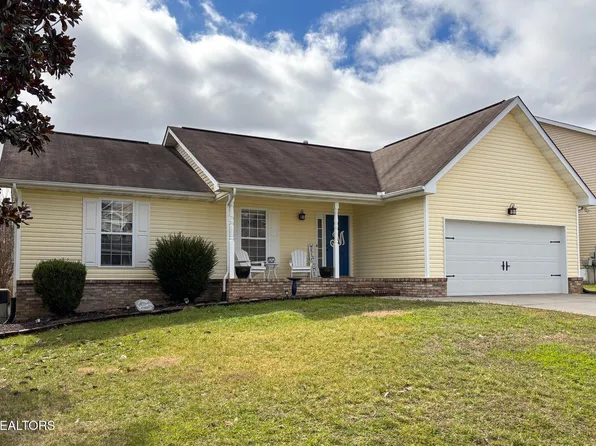 5710 Copperleaf Dr, Knoxville, TN 37931