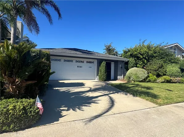 8161 Falmouth Dr, Huntington Beach, CA 92646