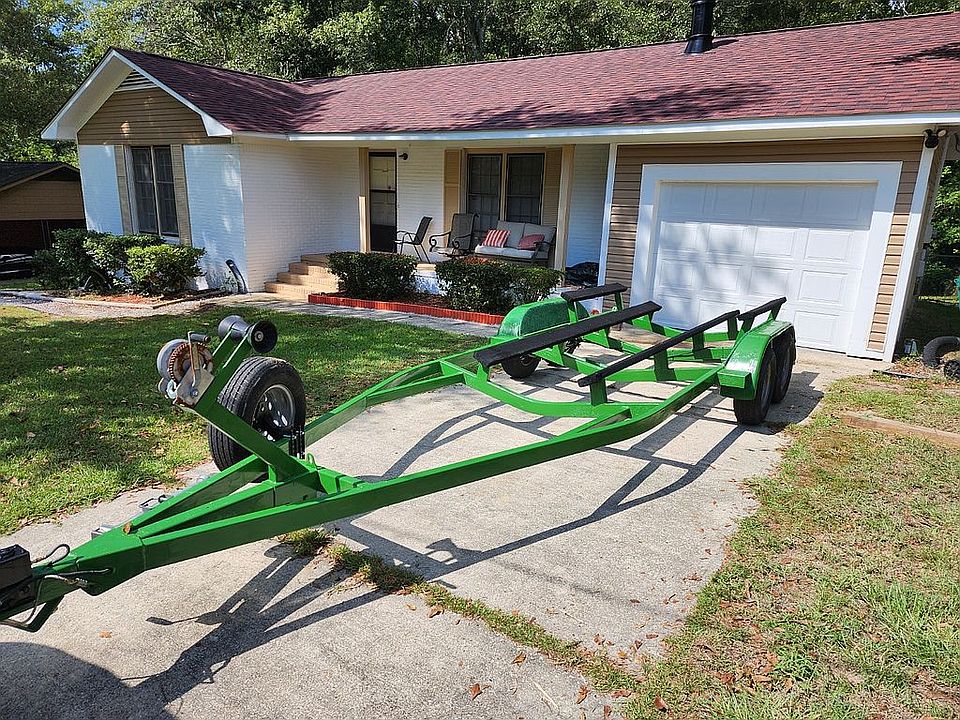 New Roof, Garage & Lawn