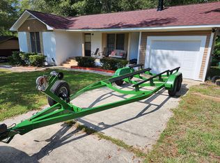 2410 Springvalley Dr, Sumter, SC 29154