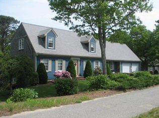 194 Setucket Rd, South Dennis, MA 02660