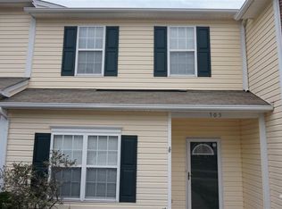505 Summer Storm Dr, Durham, NC 27704
