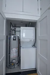 Rented by Compass