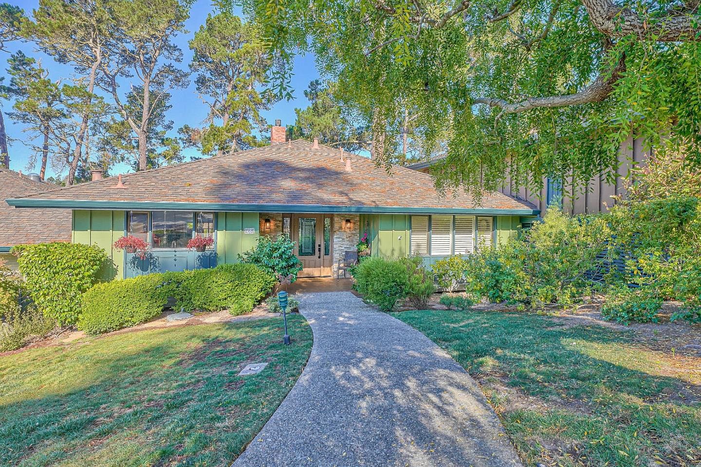 288 Del Mesa Carmel, Carmel, CA 93923 MLS ML81940674 Zillow