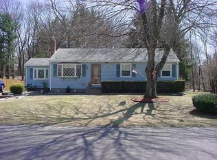 36 Pondview Dr, Ludlow, MA 01056