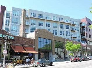 2217 N Prospect Ave APT 507, Milwaukee, WI 53202
