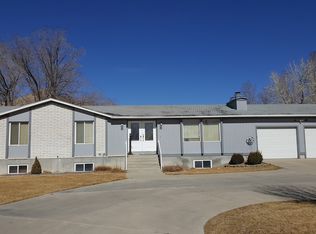 510 W 1100 N, Price, UT 84501