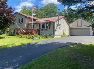 31 Maple St, Norwood, NY 13668