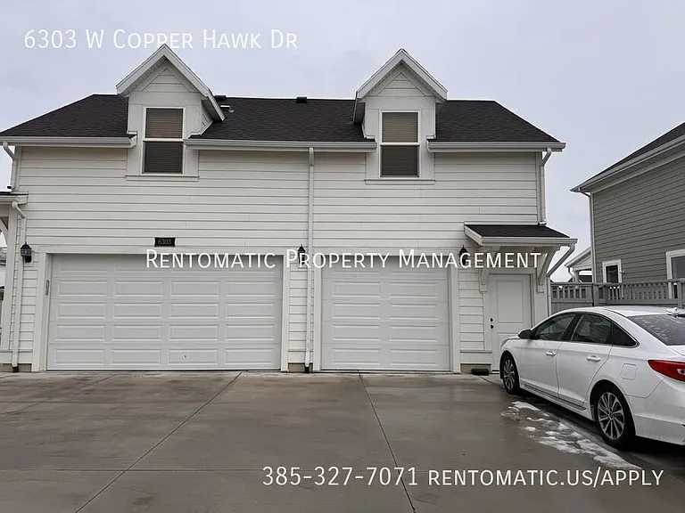 6303 W Copper Hawk Dr — Photo 1
