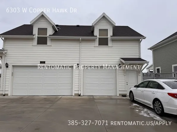 6303 W Copper Hawk Dr, South Jordan, UT 84009