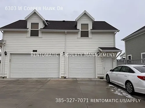 6303 W Copper Hawk Dr Photo 1