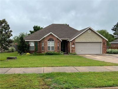 1329 Cannondale Dr, Fayetteville, AR, 72704