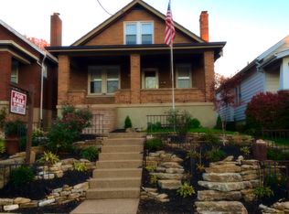 643 Elm St, Ludlow, KY 41016