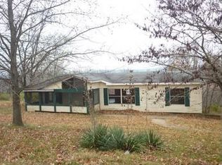 1852 Horine Rd, Festus, MO 63028