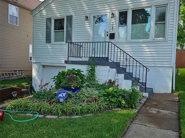 7081 Bancroft Ave, Saint Louis, MO 63109