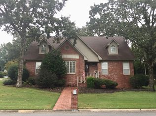 105 Fork River Rd, Sherwood, AR 72120