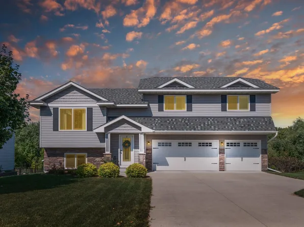 606 Wilder Way, Buffalo, MN 55313
