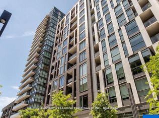 20 Minowan Miikan Ln #610, Toronto, ON M6J 0E5