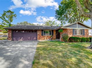 7446 Troy Manor Rd, Dayton, OH 45424