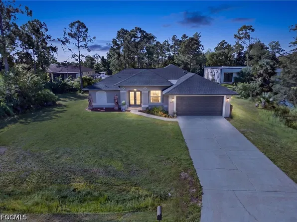 3415 27th St W, Lehigh Acres, FL 33971
