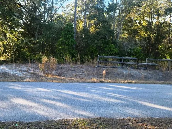  680th St, Old Town, FL 32680