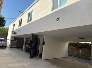 2013 1/2 Talmadge St #2013-1/2, Los Angeles, CA 90027