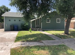1122 Prince Dr, Corpus Christi, TX 78412