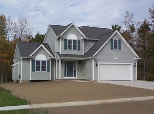 3628 Delilah Ln, Hamburg, NY 14075