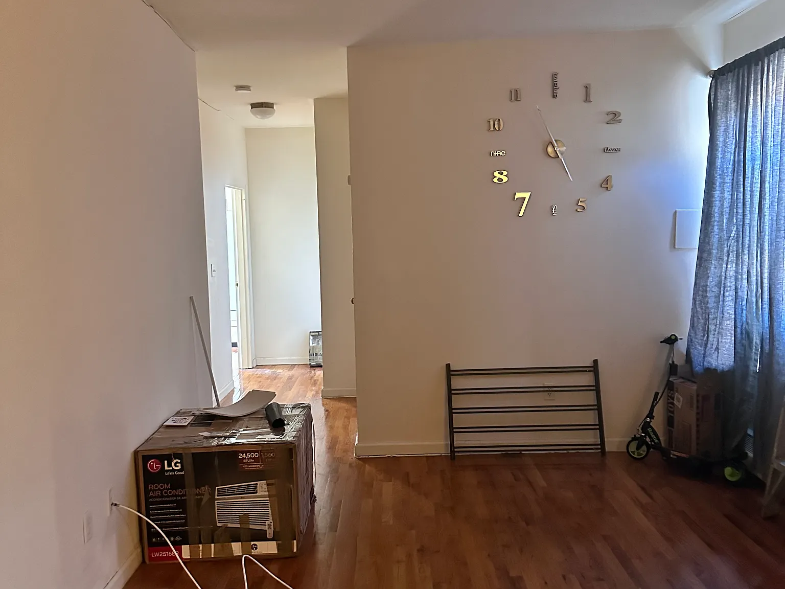 2 bed, 1000 sqft, $2,550 — Photo 3