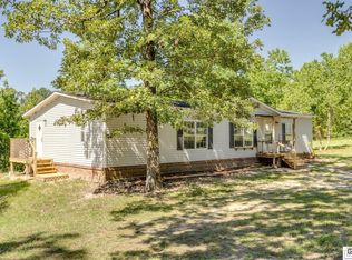 1515 Puckett Lake Rd, West Monroe, LA 71292