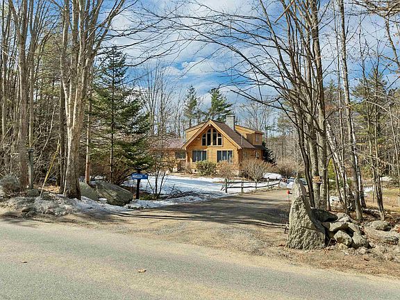 5th image of 233 Ossipee Mountain Road