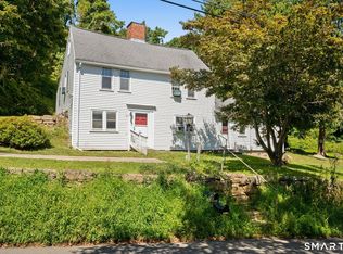 61 Joshuatown Rd, Lyme, CT 06371