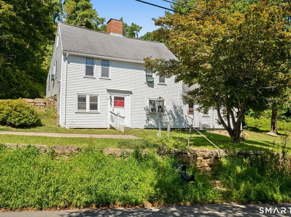 61 Joshuatown Road, Lyme, CT 06371