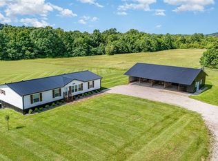 14411 Hardinsburg Rd, Cecilia, KY 42724