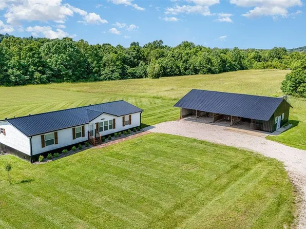 14411 Hardinsburg Rd, Cecilia, KY 42724