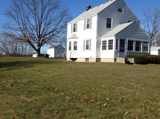 1571 Prospect Rd, Ypsilanti, MI 48198