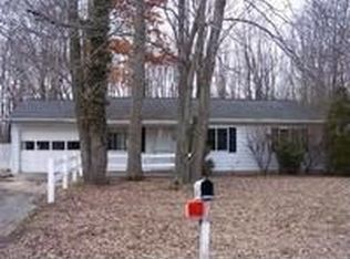 1411 Elberon Ave, Salem, OH 44460