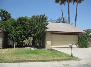 350 E Dakota St, Laredo, TX 78041