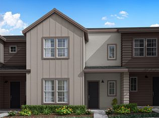 Plan A Plan, Candelas Townhomes, Arvada, CO 80007
