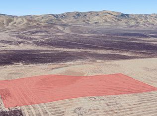 Lost Hills Rd, Lost Hills, CA 93249