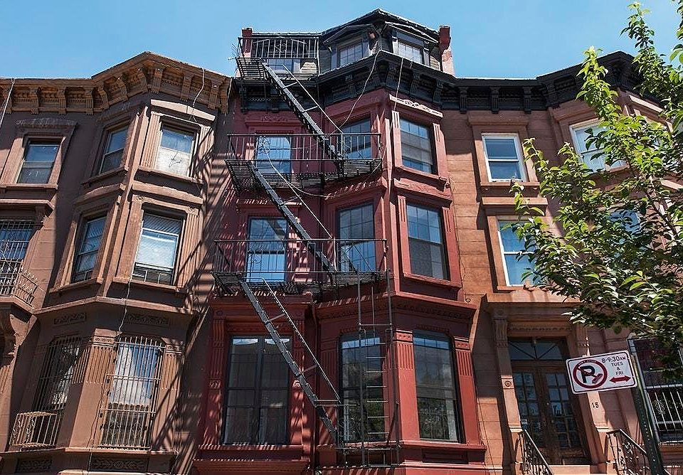 1st image of 11A Spencer Pl #7F