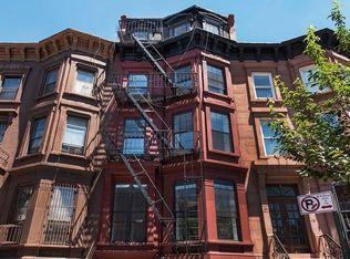 11A Spencer Pl #6R, Brooklyn, NY 11216